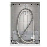 Lavastoviglie Bosch SMS4EVI08E Libera installazione Classe B 14 Coperti 60cm HomeConnect