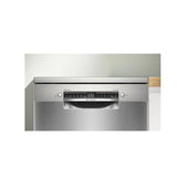 Lavastoviglie Bosch SMS4EVI08E Libera installazione Classe B 14 Coperti 60cm HomeConnect