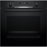 Forno Bosch HBG578BB3 Da Incasso Classe A+ Pirolitico Nero