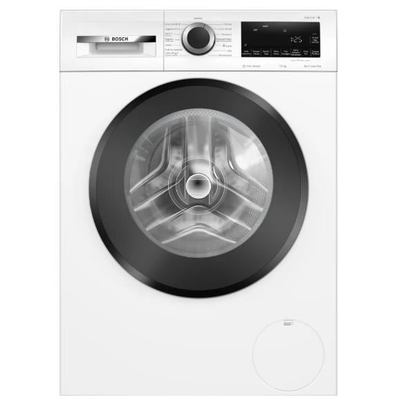 Lavatrice Bosch WGG254Z0II Carica Frontale 8kg 1400Giri Classe A