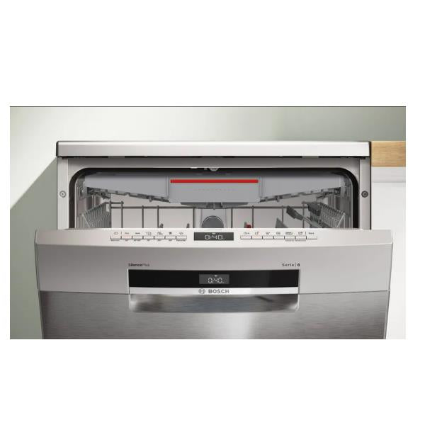 Lavastoviglie Bosch SMS6ECI15E Libera Installazione Classe A 14 Coperti HomeConnect