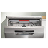Lavastoviglie Bosch SMS6ECI15E Libera Installazione Classe A 14 Coperti HomeConnect