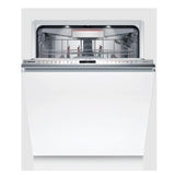 Lavastoviglie Bosch SMV8ECX01E Incasso