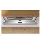 Lavastoviglie Bosch SMV8ECX01E Incasso