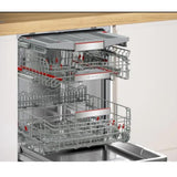 Lavastoviglie Bosch SMV8ECX01E Incasso