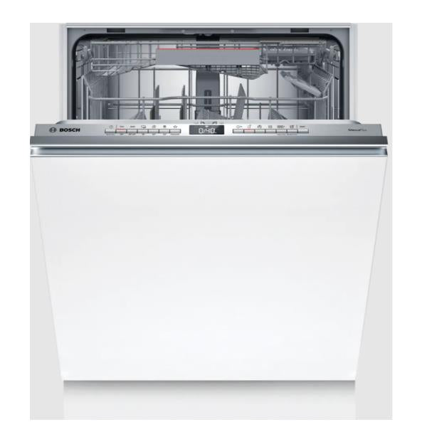Lavastoviglie Bosch SMV4ENX06E Da Incasso Classe B 13 Coperti 60cm HomeConnect