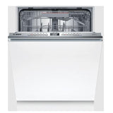 Lavastoviglie Bosch SMV4ENX06E Da Incasso Classe B 13 Coperti 60cm HomeConnect