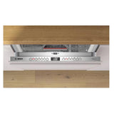 Lavastoviglie Bosch SMV4ENX06E Da Incasso Classe B 13 Coperti 60cm HomeConnect