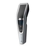 Regolacapelli Philips HC5630/15 Series 5000 Lavabile Trim-and-Flow Doppia Lama