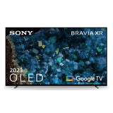 TV Sony XR83A80LPAEP 83" OLED UHD 4K HDR Smart Google TV