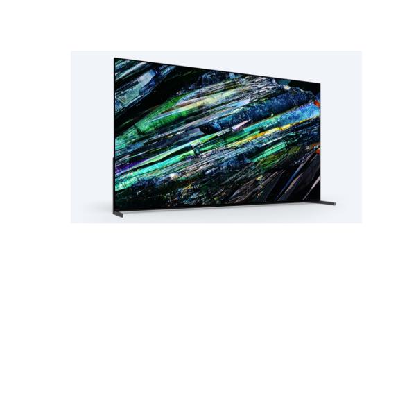 TV Sony XR55A95LAEP 55" SDS A95 QD-OLED 4K Google TV