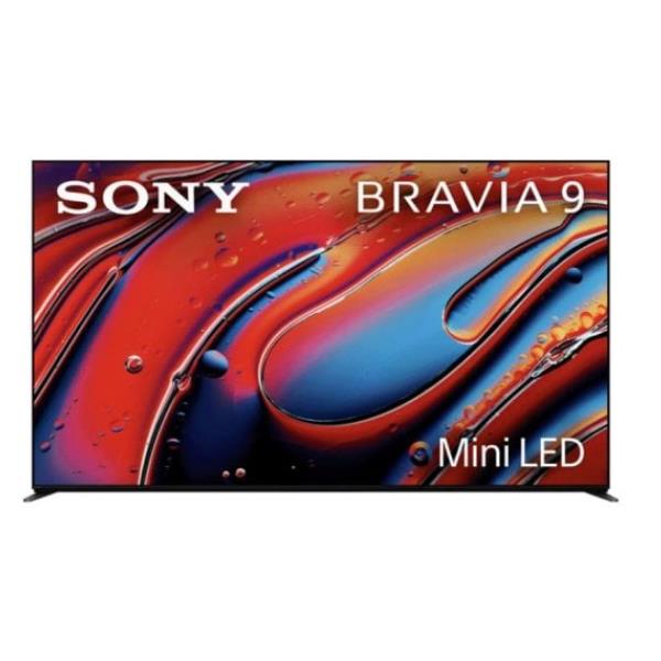 Hotel TV Sony K65XR90PAEP 65" BRAVIA 9 QLED 4K Google TV