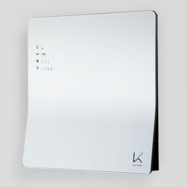 Purificatore Kaltech KL-W01E da parete