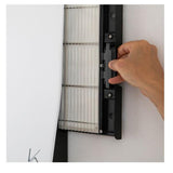 Purificatore Kaltech KL-W01E da parete