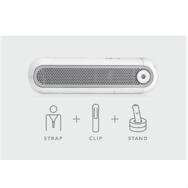 Purificatore KALTECH KL-P02-W portatile da collo