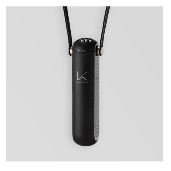 Purificatore KALTECH KL-P02-K portatile da collo