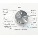 Lavatrice carica frontale Whirlpool FFB9269SV IT 9 kg 1200 giri