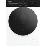 Lavatrice Whirlpool WPM911WADSIT 9 Kg Classe A Profondità 58 cm 1400 giri Inverter Vapore Wi-Fi colore Bianco