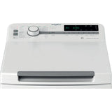 Lavatrice carica dall'alto Whirlpool TDLR 7251BS IT 7 kg 1200 giri classe B