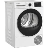 Asciugatrice Whirlpool C WD 93M WBS IT Capacità 9 Kg Classe C