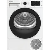 Asciugatrice Whirlpool C WD 93M WBS IT Capacità 9 Kg Classe C