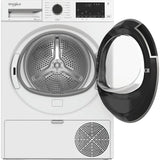 Asciugatrice Whirlpool C WD 93M WBS IT Capacità 9 Kg Classe C