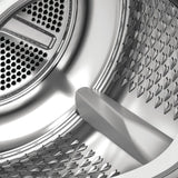 Asciugatrice Whirlpool C WD 93M WBS IT Capacità 9 Kg Classe C