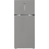 Frigorifero Whirlpool WHD2 6552 X4E Doppia Porta Inox Classe E