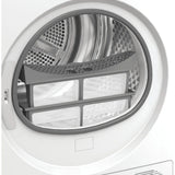 Asciugatrice Whirpool C WD 84M WBS IT 8kg Pompa di calore Classe C