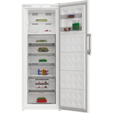 Congelatore Whirlpool WHFF6403W4E Bianco 6 Cassetti No Frost Classe E