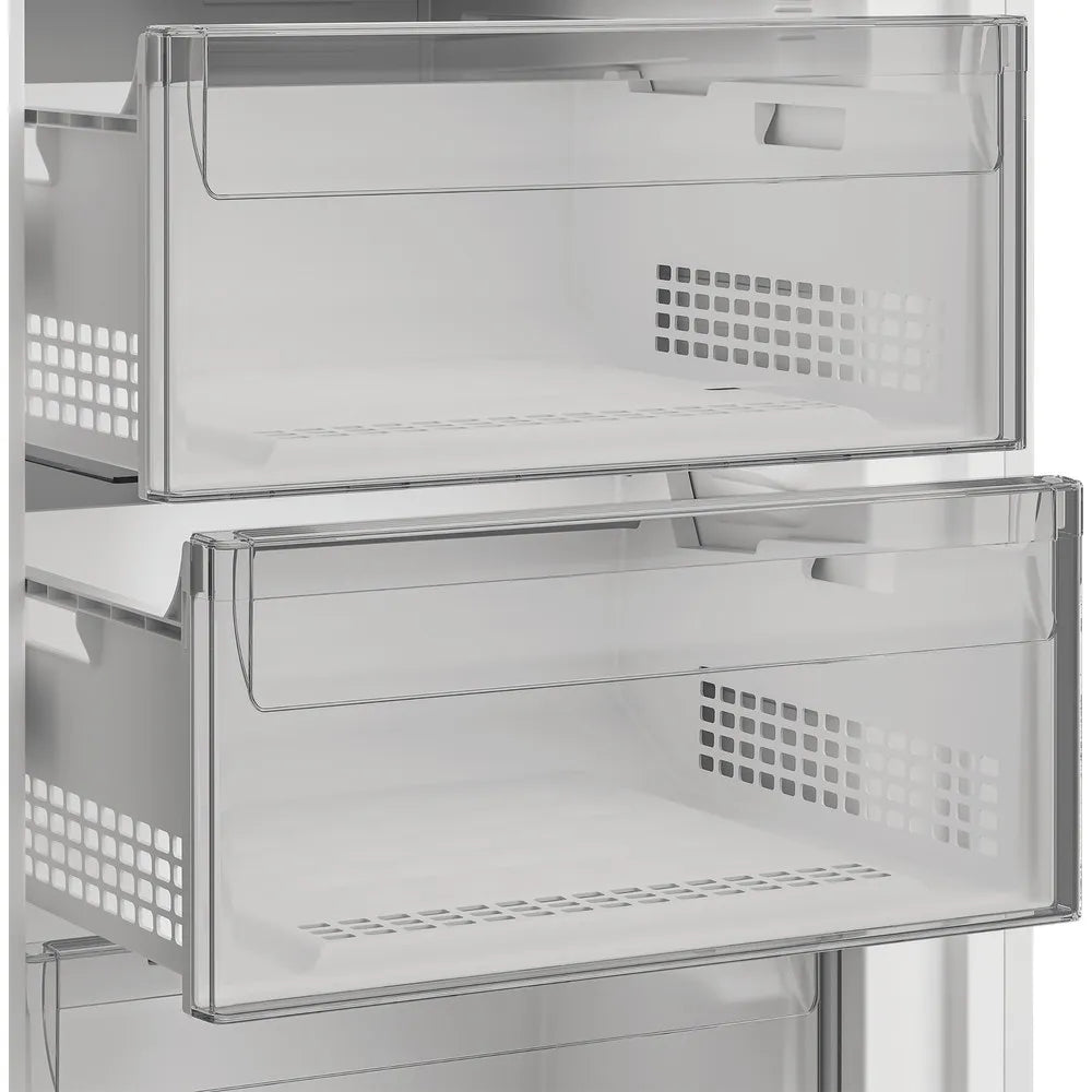 Congelatore Whirlpool WHFF6403W4E Bianco 6 Cassetti No Frost Classe E