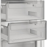 Congelatore Whirlpool WHFF6403W4E Bianco 6 Cassetti No Frost Classe E