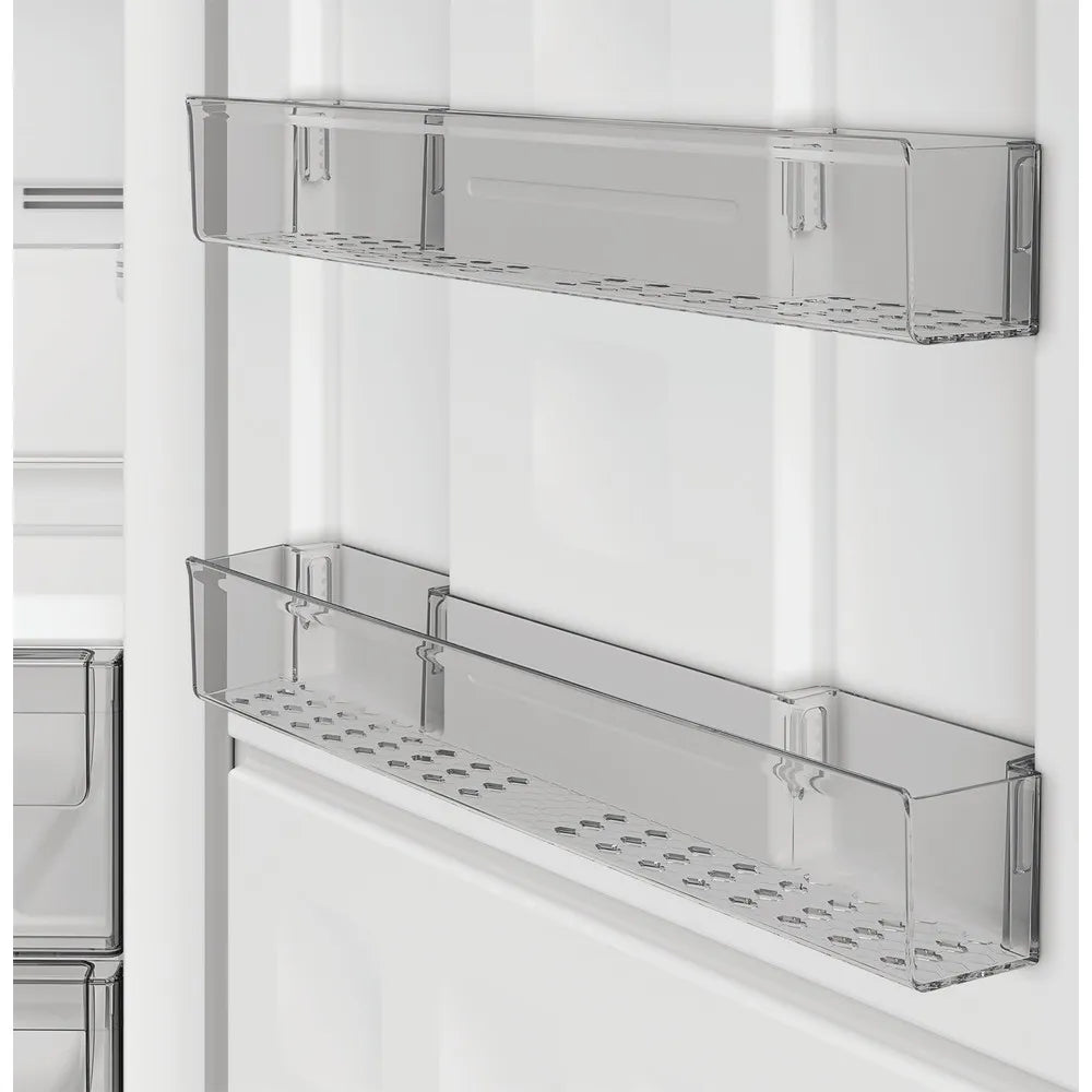 Congelatore Whirlpool WHFF6403W4E Bianco 6 Cassetti No Frost Classe E