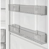 Congelatore Whirlpool WHFF6403W4E Bianco 6 Cassetti No Frost Classe E