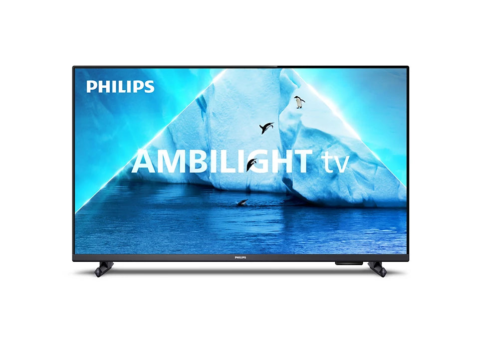 TV Philips 32PFS6908/12 32" LED FHD Smart TV Ambilight