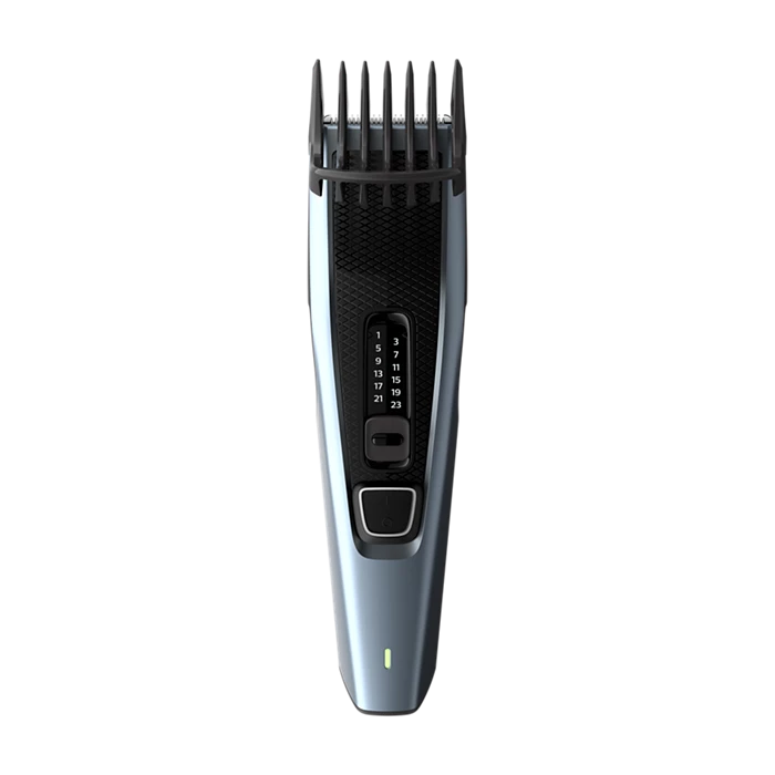 Regolacapelli Philips HC3530/15 Series 3000 Trim-and-Flow DualCut