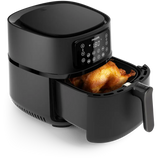 Friggitrice ad Aria Philips HD9285/93 7,2 lt 2000W 8 Programmi