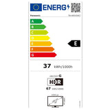 TV Panasonic TB-40S45AEZ Full HD 40" Smart TV