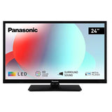 TV Panasonic TS-24N30AEZ Display LED 24" HD