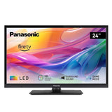 TV Panasonic TV-24S50AEZ 24" Led HD Colour Engine Fire TV