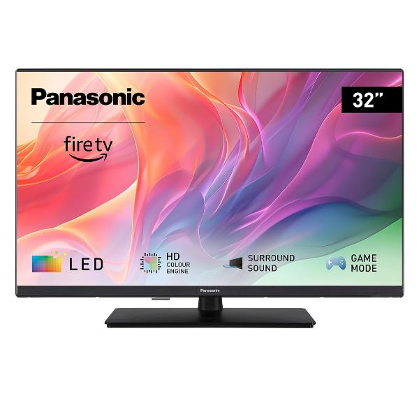TV Panasonic TV-32S55AEZ 32" S55 FHD Fire Tv Smart