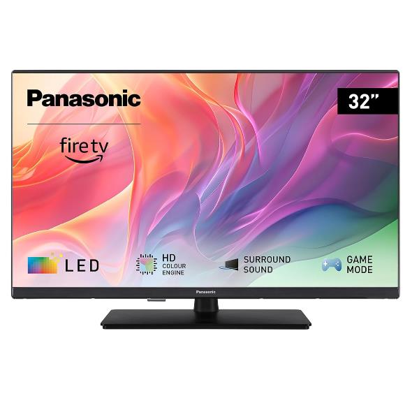 TV Panasonic TV-32S55AEZ 32" S55 FHD Fire Tv Smart