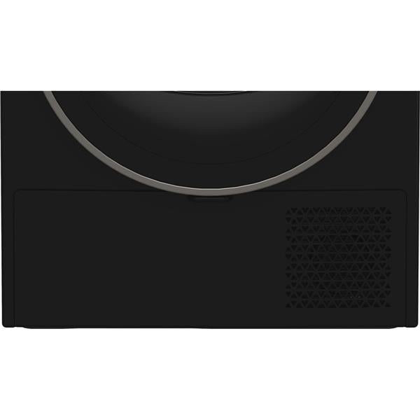 Asciugatrice Hotpoint HPT94DBBSIT 9KG PETHAIR Pompa di Calore Nera Inveterter