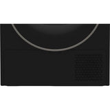 Asciugatrice Hotpoint HPT94DBBSIT 9KG PETHAIR Pompa di Calore Nera Inveterter