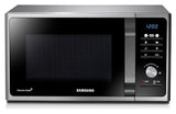 Microonde Samsung MG23F301TCS Funzione Grill Capacità 23L Silver