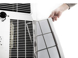 Climatizzatore Portatile Olimpia Splendid DOLCECLIMA AIR PRO 13 A+ WiFi 13.000 Btu