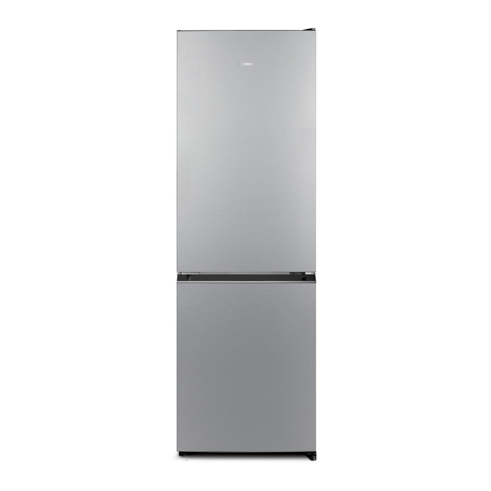 Frigorifero Combinato Indesit INKS 8261 S4E 262 L Silver Libera Installazione