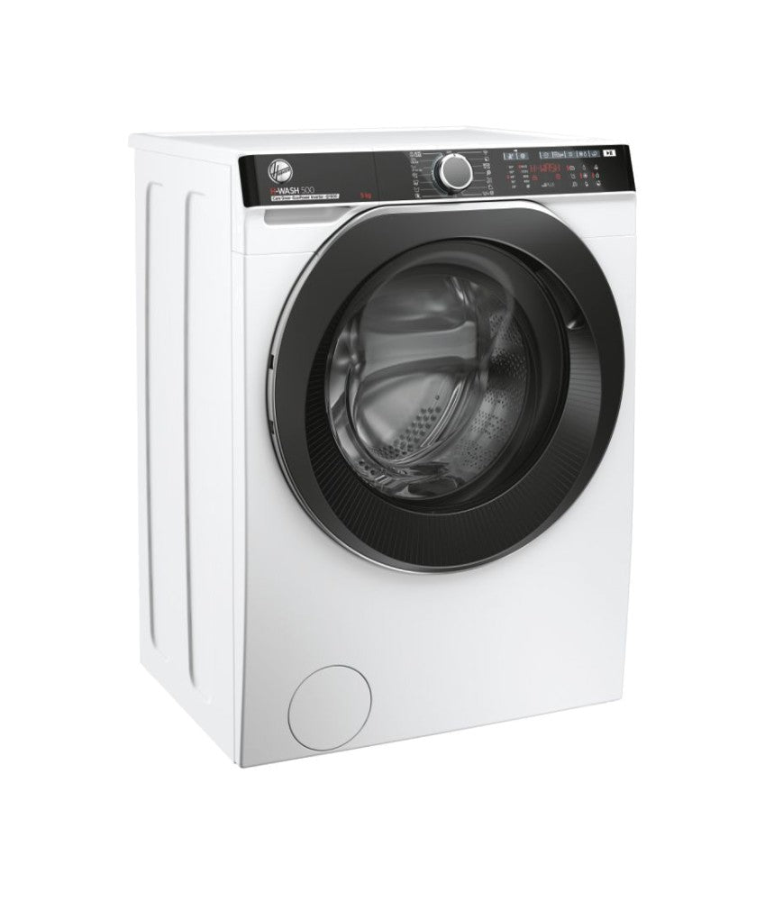 Lavatrice Hoover HWPD 69AMBC/1-S Carica Frontale 9 Kg Classe A