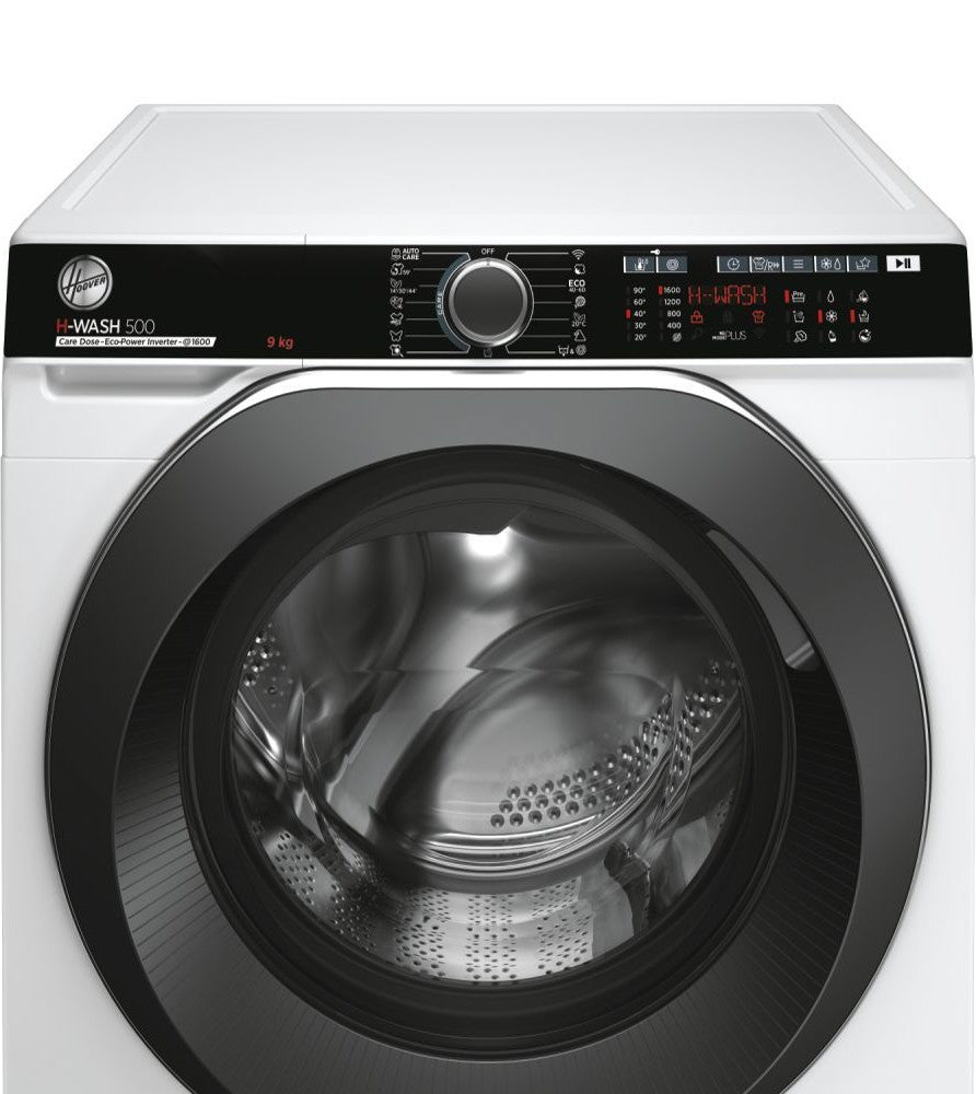 Lavatrice Hoover HWPD 69AMBC/1-S Carica Frontale 9 Kg Classe A