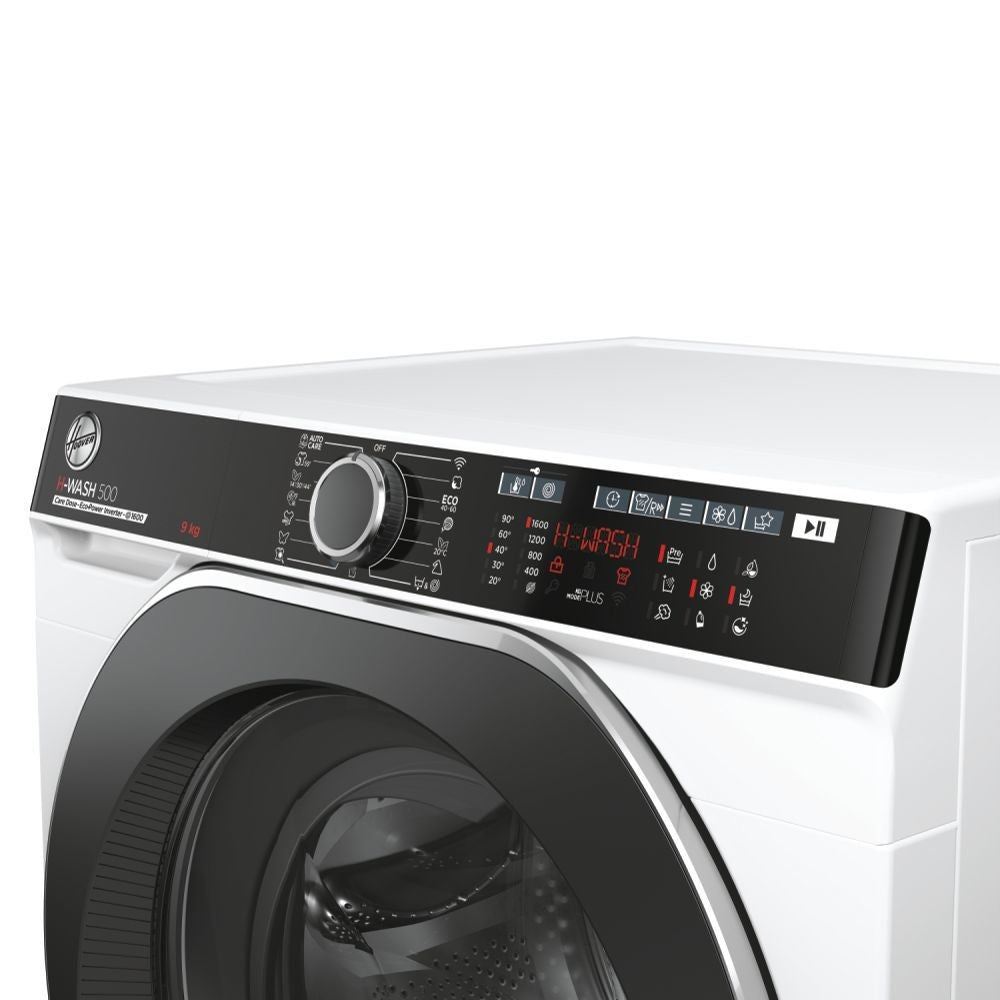 Lavatrice Hoover HWPD 69AMBC/1-S Carica Frontale 9 Kg Classe A